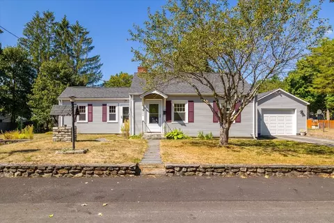 206 Intervale Ave, Athol, MA 01331