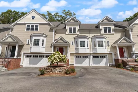 10 Murray #15, Burlington, MA 01803