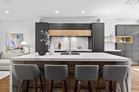 6 Dartmouth Pl, Boston, MA 02116