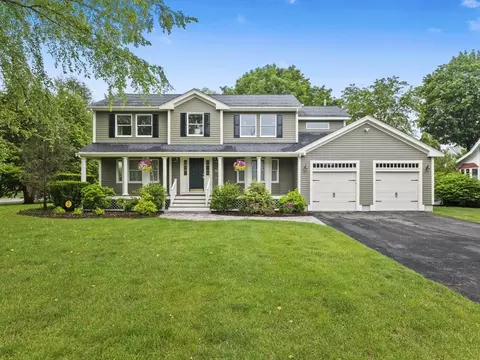 36 Ward St, Lexington, MA 02421