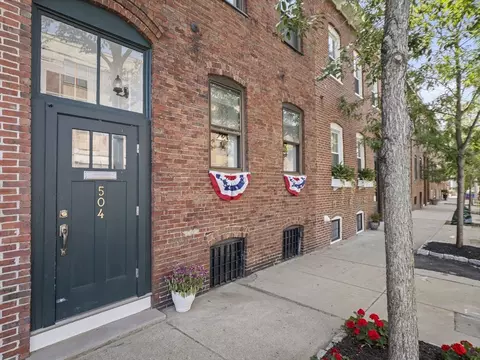 504 Medford St, Charlestown, MA 02129
