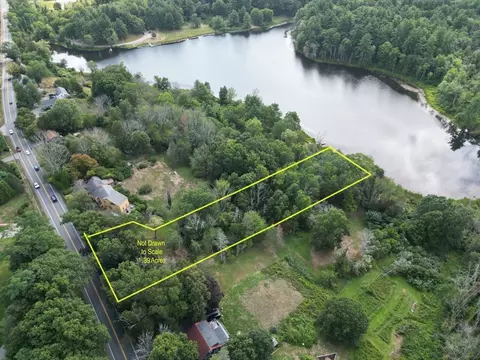 591 Main St, West Newbury, MA 01985