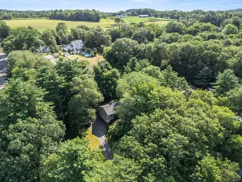 43 Prospect, West Newbury, MA 01985