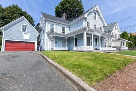 34 High St, Hudson, MA 01749