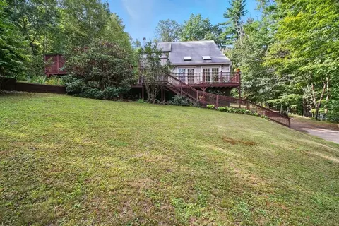 71 N Wales Rd, Holland, MA 01521