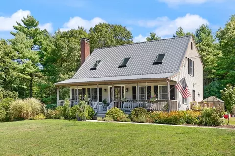 6 Bryant Cir, Middleboro, MA 02346