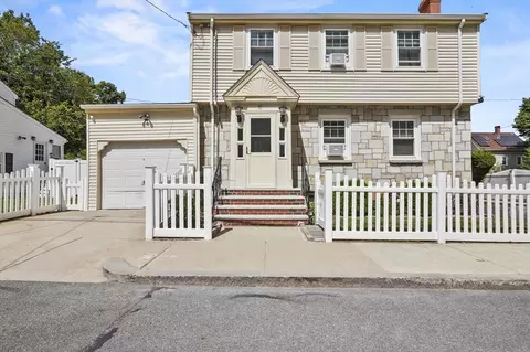 61 Saint Gregory St, Boston, MA 02124