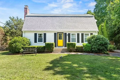 1730 West St, Mansfield, MA 02048