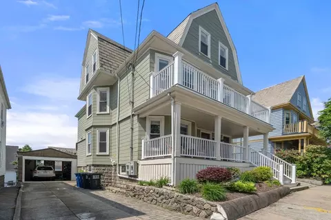 20 Electric Ave #2, Somerville, MA 02144