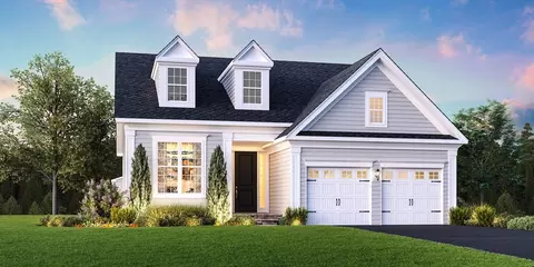 67 Kestrel Hts #53, Plymouth, MA 02360