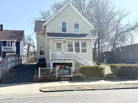 129 Eastern Ave, Springfield, MA 01109