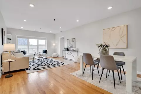 2456 Massachusetts Ave #402, Cambridge, MA 02140