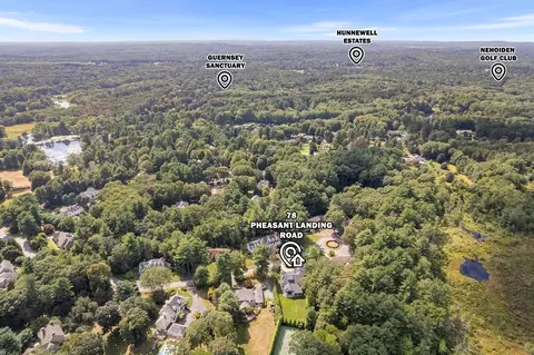 78 Pheasant Landing Rd, Needham, MA 02492 photo 35