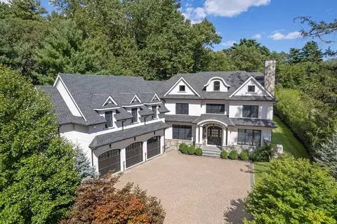 78 Pheasant Landing Rd, Needham, MA 02492