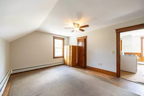 Bedroom - 35 Everett Ave, Webster, MA 01570 photo 7 of 11