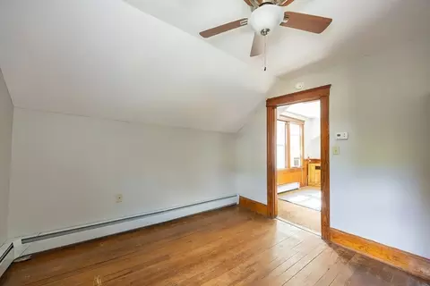 Bedroom - 35 Everett Ave, Webster, MA 01570 photo 8 of 11
