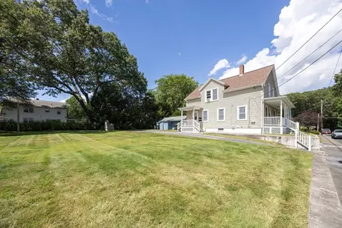 Exterior - 35 Everett Ave, Webster, MA 01570 photo 7 of 7