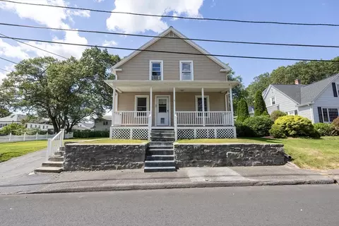 35 Everett Ave, Webster, MA 01570