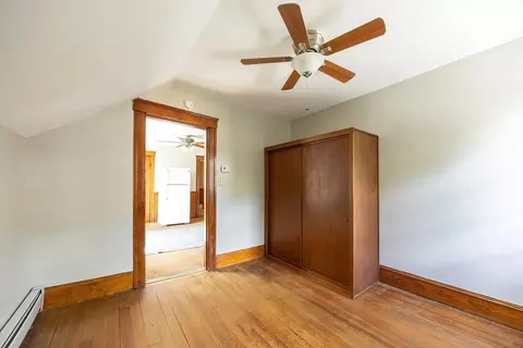 Bedroom - 35 Everett Ave, Webster, MA 01570 photo 9 of 11