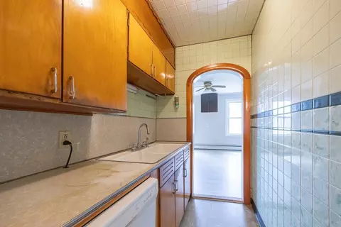 Kitchen - 35 Everett Ave, Webster, MA 01570 photo 1 of 1