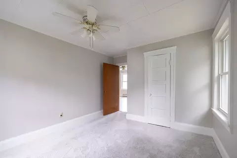 Bedroom - 35 Everett Ave, Webster, MA 01570 photo 1 of 11