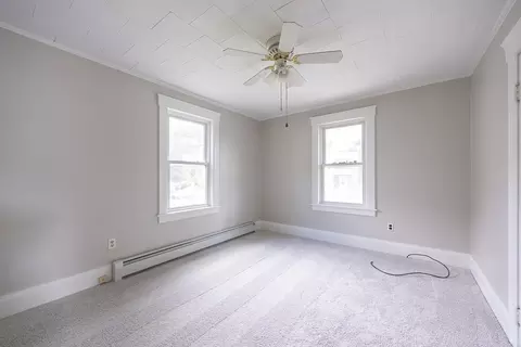 Bedroom - 35 Everett Ave, Webster, MA 01570 photo 4 of 11