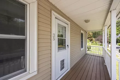 Exterior - 35 Everett Ave, Webster, MA 01570 photo 2 of 7