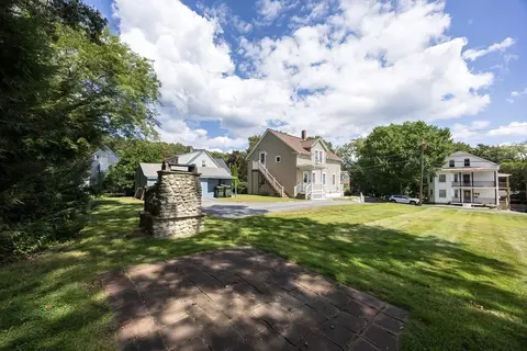 Exterior - 35 Everett Ave, Webster, MA 01570 photo 4 of 7
