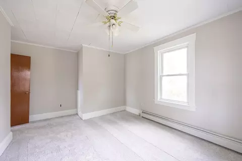 Bedroom - 35 Everett Ave, Webster, MA 01570 photo 2 of 11