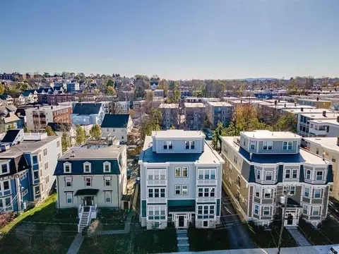 77 Dix St #6, Boston, MA 02122