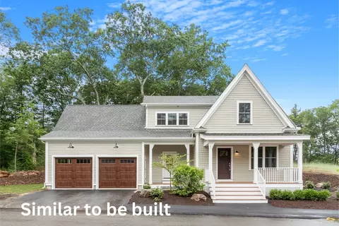 14 Kays Walk, Carlisle, MA 01741