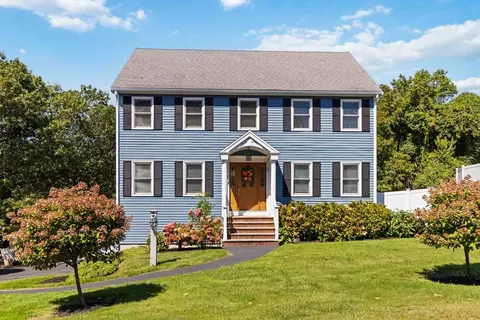 49 David Dr, Saugus, MA 01906