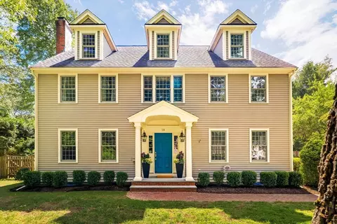 38 Fuller Brook Rd, Wellesley, MA 02482 photo 2