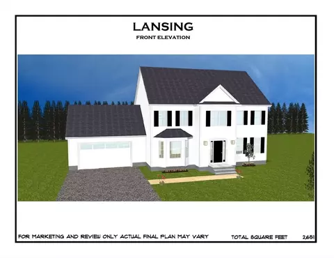 46 May Rd, Millis, MA 02054