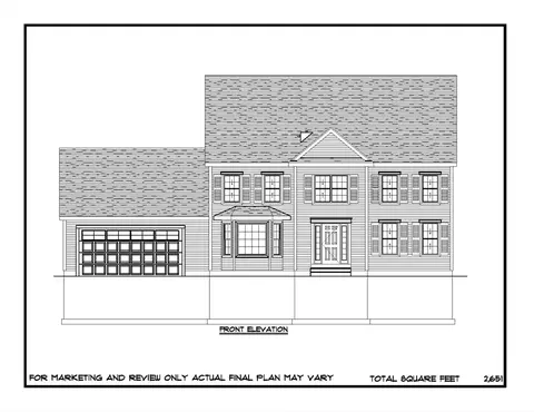 46 May Rd, Millis, MA 02054 photo 2