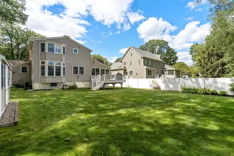 140 Grant St, Needham, MA 02492 photo 23