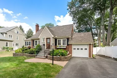 140 Grant St, Needham, MA 02492 photo 27
