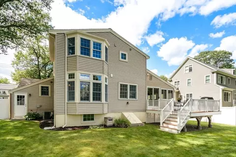 140 Grant St, Needham, MA 02492 photo 22