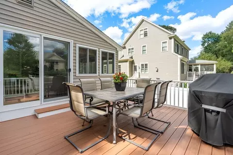 140 Grant St, Needham, MA 02492 photo 20