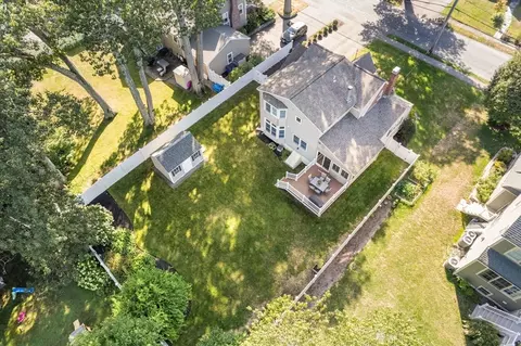 140 Grant St, Needham, MA 02492 photo 25