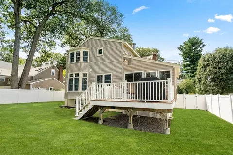 140 Grant St, Needham, MA 02492 photo 21