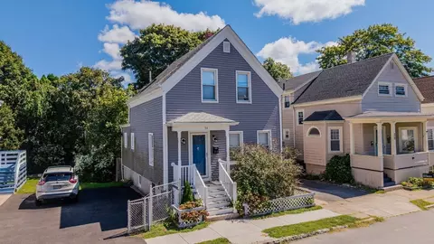 34 Bullock St, New Bedford, MA 02740