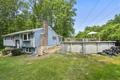 175 Armsby Rd, Sutton, MA 01590 photo 2