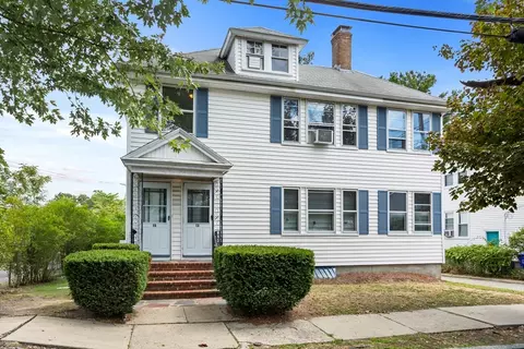 15 Brookdale Rd #15, Arlington, MA 02474