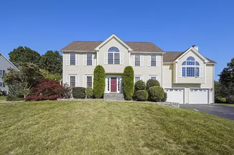 9 Brookside Dr, Sutton, MA 01590