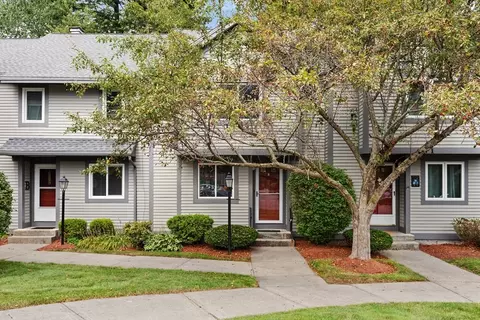 55 Littleton Rd #1C, Ayer, MA 01432