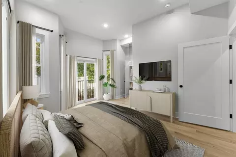 115 Thurston St # -B, Somerville, MA 02143