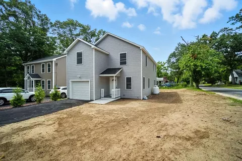 150 Seymour Ave, Springfield, MA 01109