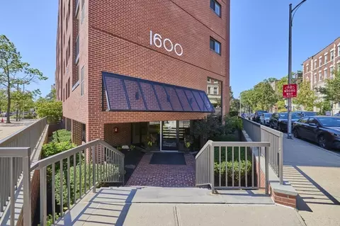 1600 Massachusetts Ave #404, Cambridge, MA 02138