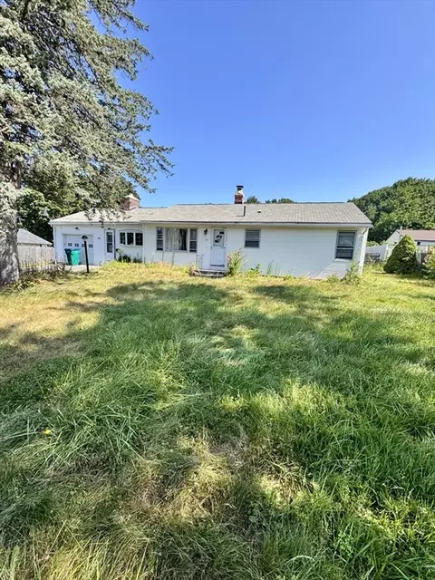 50 Lionel Ave, Fitchburg, MA 01420